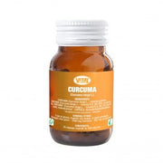 Dr Taffi Curcuma Bio 50 Capsule-3