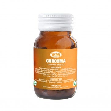 Dr Taffi Curcuma Bio 50 Capsule-3