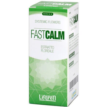 Fast Calm 30ml Gocce-3