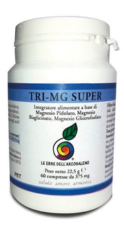 Tri-Mg Super 60 Compresse-1