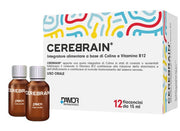 Cerebrain 12 Flaconcini 10ml-4