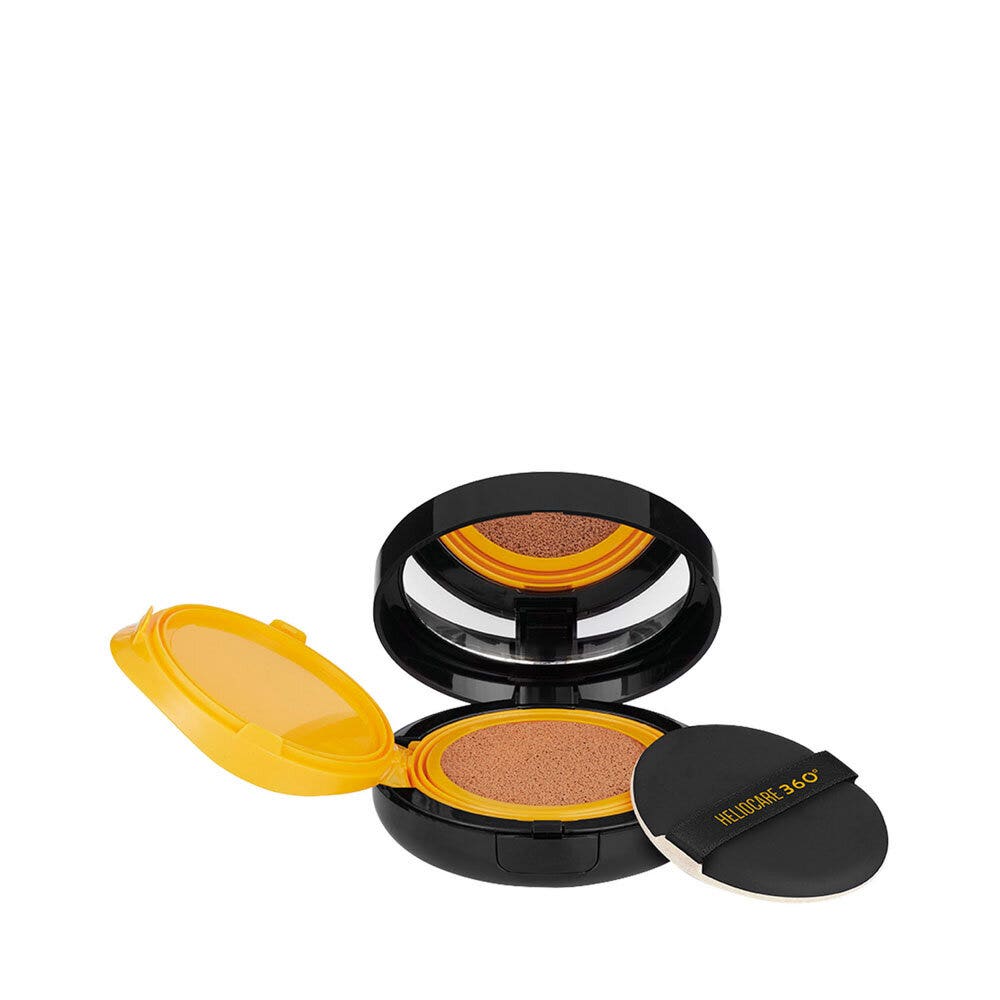 Heliocare 360° Cushion Bronze SPF50+ 15g-4
