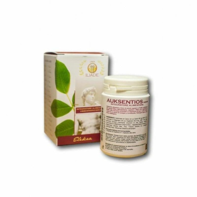 AUKSENTIOS 40CPS-1