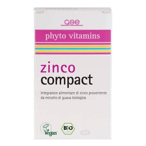 Gse Zinco Compact 30g-1