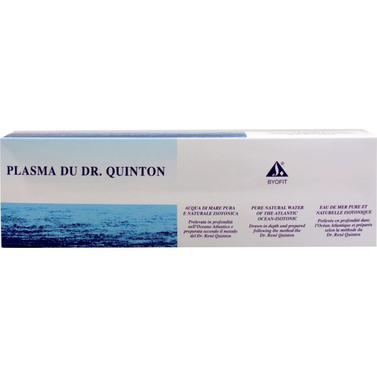 Plasma Du Dr Quinton Isotonico 36 Fiale-1