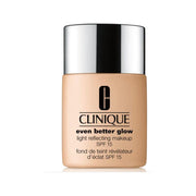 Clinique Even Better Glow Make-Up Fondotinta Illuminante SPF15 30ml CN28 Ivory-5