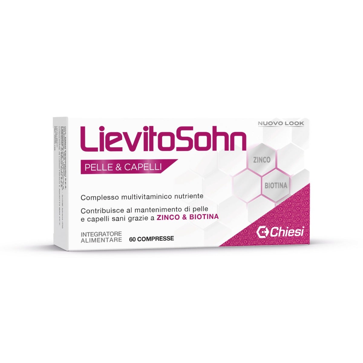 LievitoSohn 60 Compresse-7