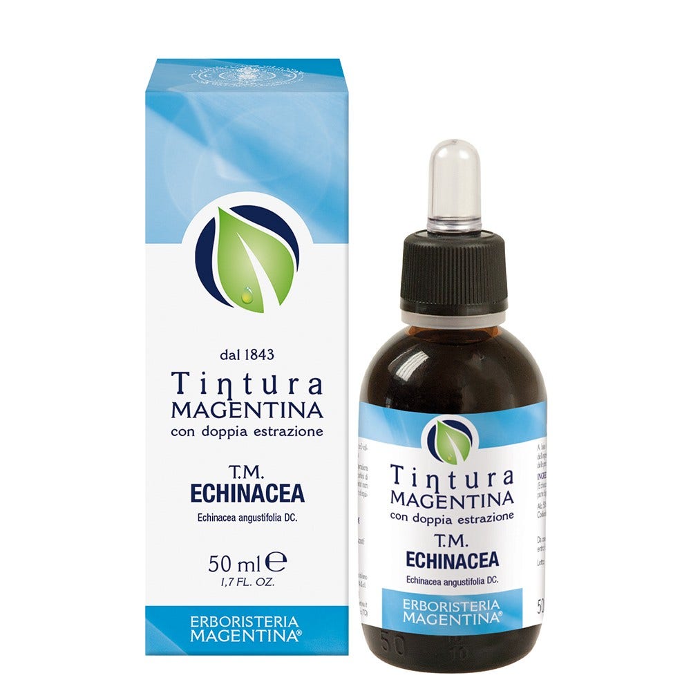 Tintura Magentina TM Echinacea 50ml-1