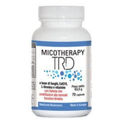 Micotherapy TRD 70 Capsule-3