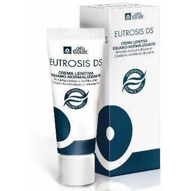 Eutrosis Ds Crema Viso Lenitiva 30ml-2