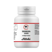 Zedroxa 1000 21 Compresse-1