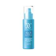 Natur Unique Trattamento Aloe Attiva Nutriluce Per Capelli Opachi/Trattati 50ml-1