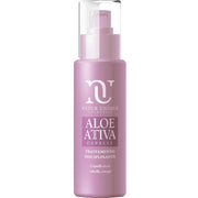 Natur Unique Trattamento Aloe Attiva Disciplinante 100ml-1