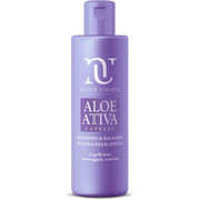 Natur Unique Aloe Attiva Shampoo e Balsamo Intensa Delicatezza 250ml-1