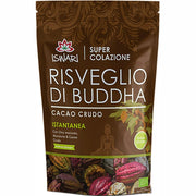 Iswari Risveglio di Buddha Cacao Crudo 360g-4