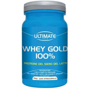 Ultimate Sport Whey Gold 100% Stracciatella 750g-1