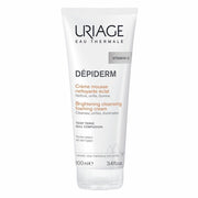 Uriage Depiderm Mousse Detergente 100ml-1