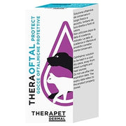 Theraoftal Protect Soluzione Oftalmica Sterile Cani/Gatti 10ml-1