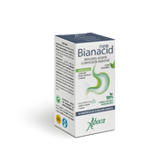 Aboca Neobianacid Benessere Digestivo 14 Compresse Masticabili -3