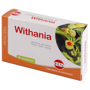 Kos Withania Estratto Secco 60 Compresse-2