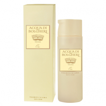 Acqua Di Bolgheri Crema Corpo Oro Bio&Vegan 200ml-2