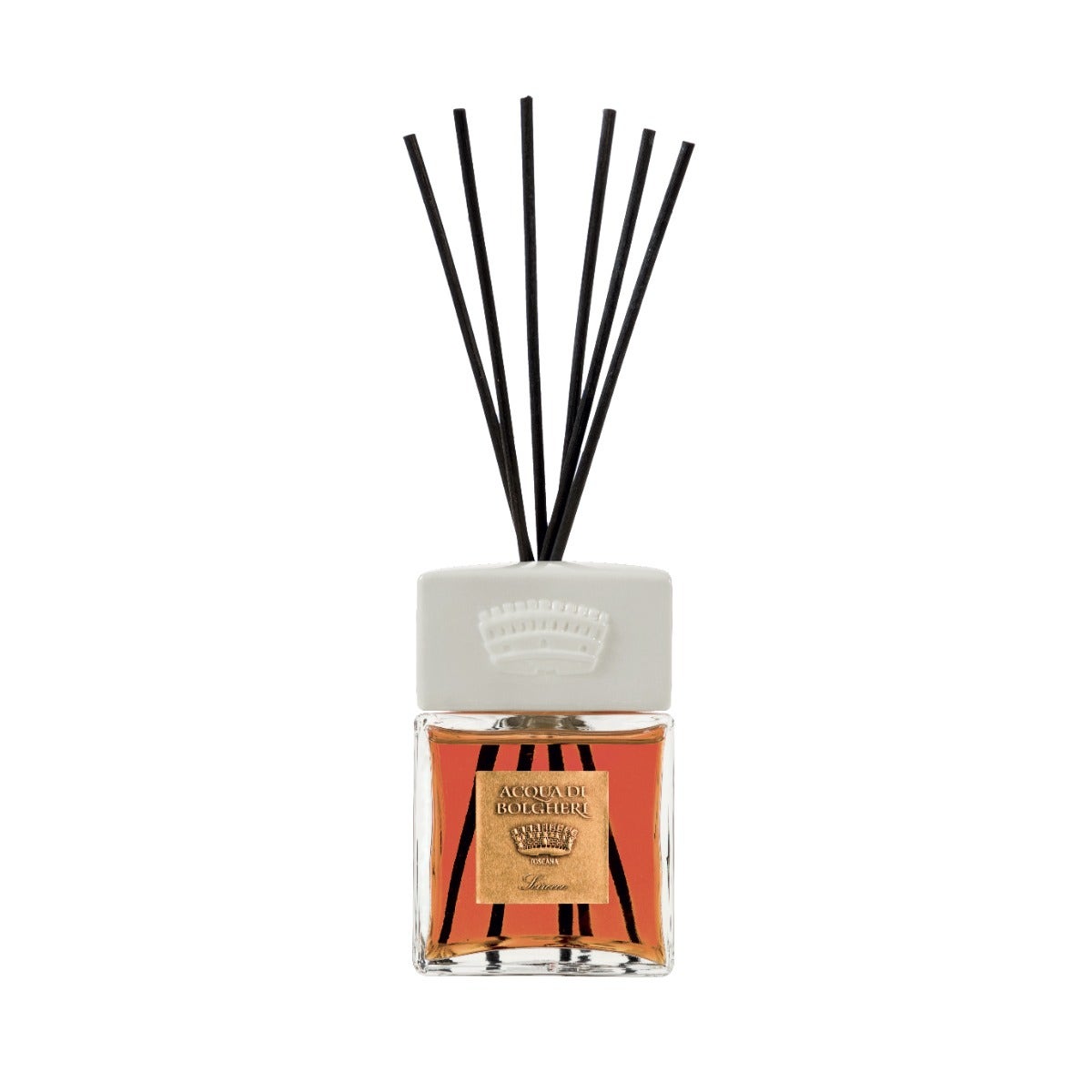 Acqua Di Bolgheri Diffusore Ambiente Scirocco 1l-1