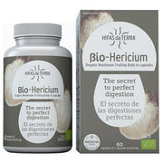 Bio-Hericium 60 Capsule  - 2