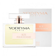 Yodeyma Ice Edp Pour Femme 100ml-1