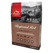 Orijen Regional Red Crocchette Manzo Angus E Cinghiale Per Gatti Sacco 340g-0