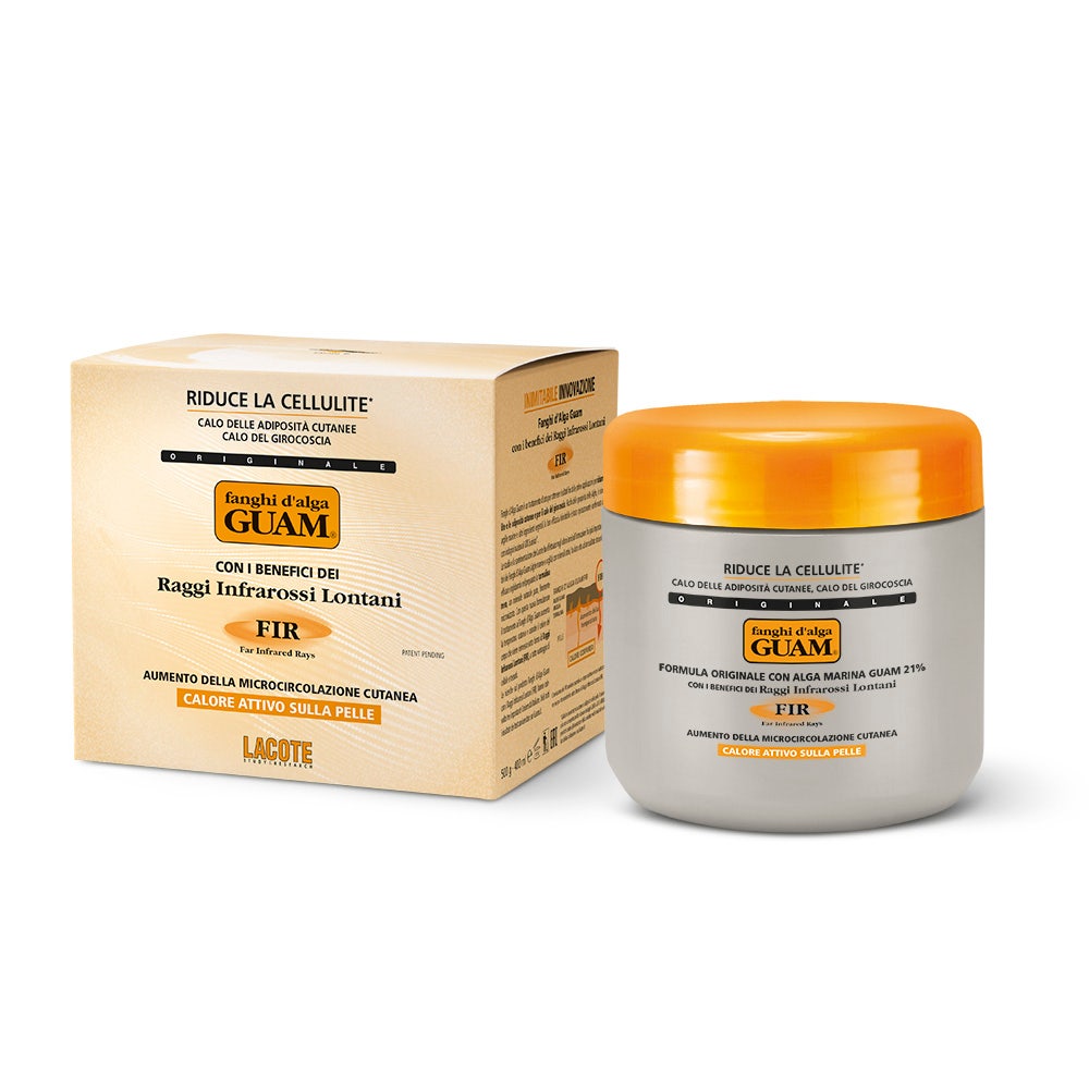 Guam Fanghi D'Alga FIr 500g-5