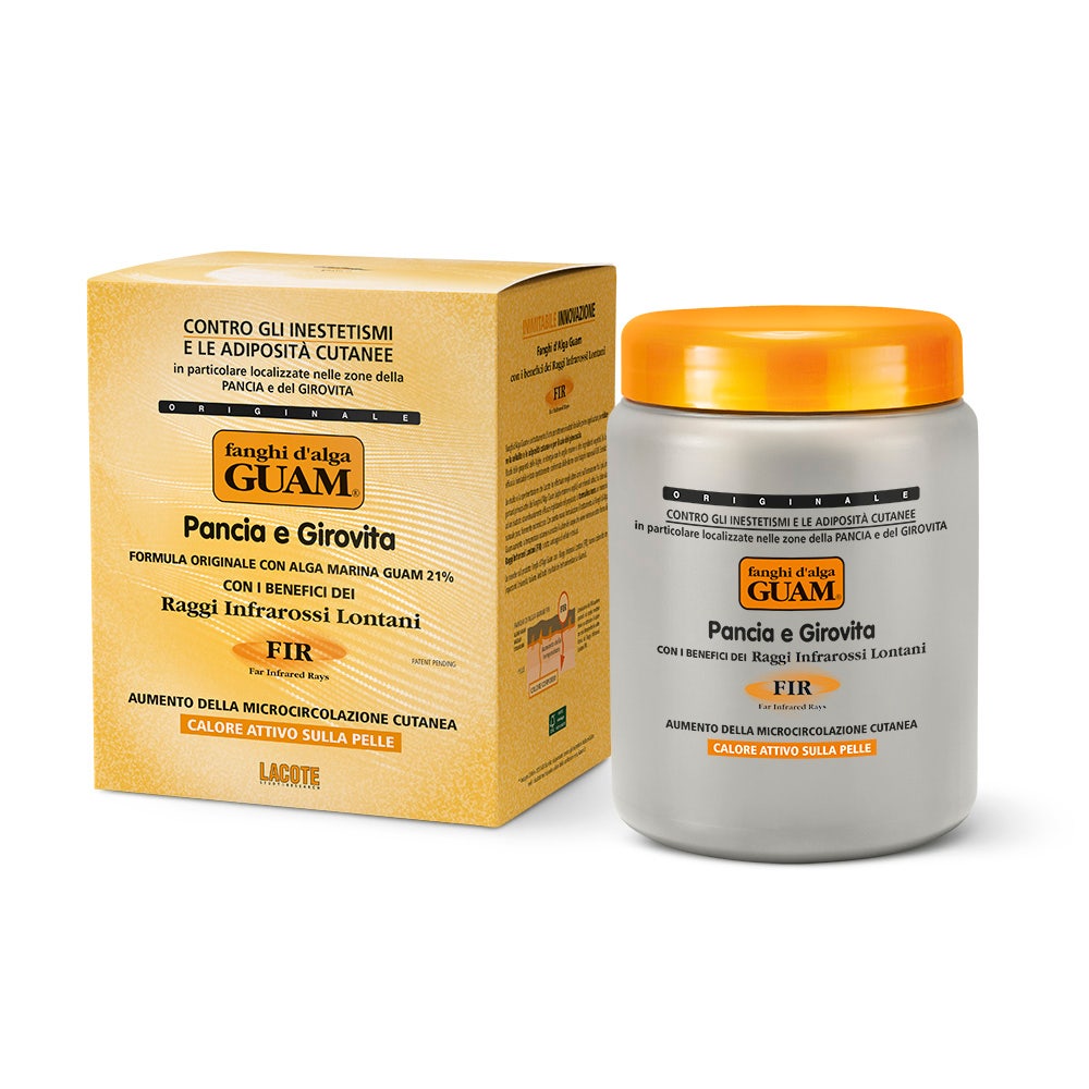 Guam Fir Pancia E Girovita 1 Kg-2