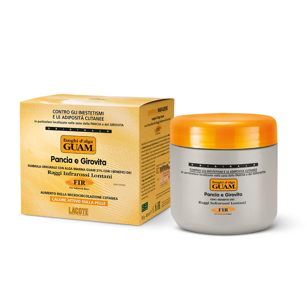 Guam Fanghi Pancia E Girovita 500g-3