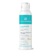 Dermovitamina Calmilene Olio Secco Spray 200ml-4