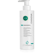 Canova Sensiquell Crema Detergente 400ml-4