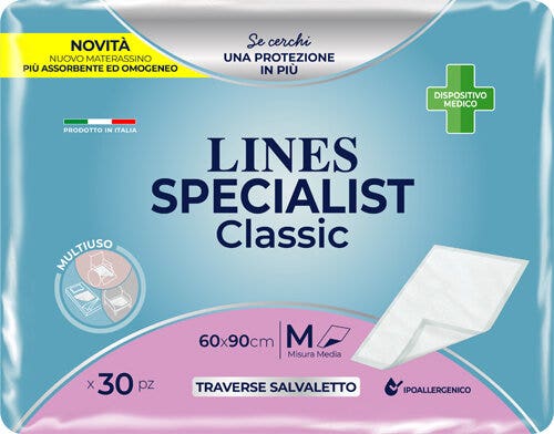 Lines Specialist Classic Traverse Salvaletto-2