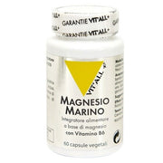 Vital Plus Magnesio Marino 60 Capsule-3