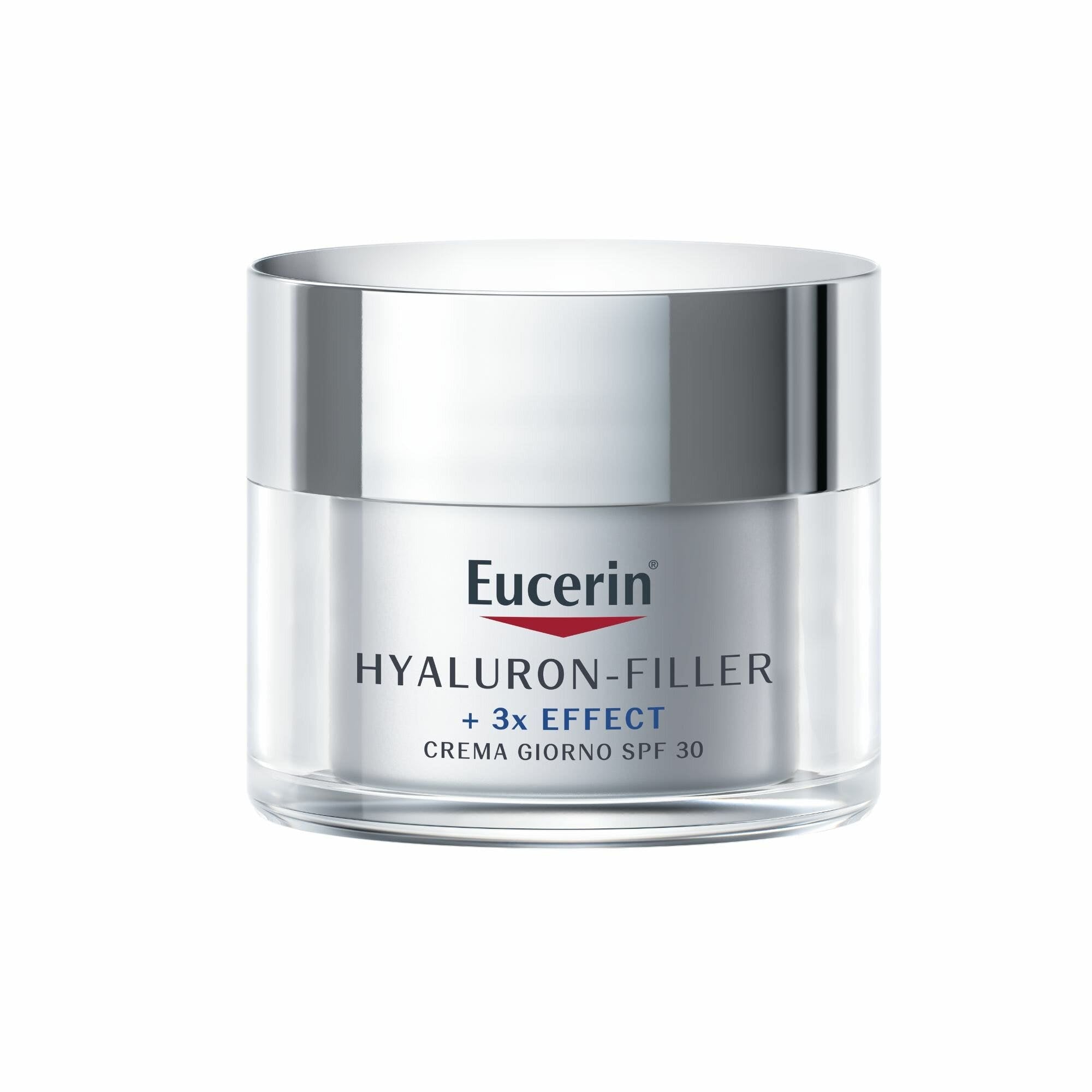Eucerin Hyaluron-Filler Giorno SPF 30 crema anti-età Viso 50 ml-1