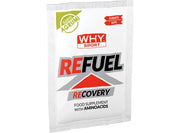 Why Sport Refuel Recovery 25g-1