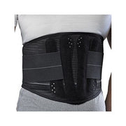 Gibaud Ortho Lombogib Work Corsetto Lombosacrale Cod 0132 Taglia 0-1