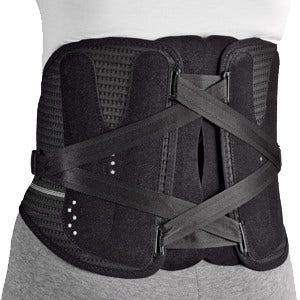 Gibaud Ortho Cintura Lombogib Senior Taglia 02-1