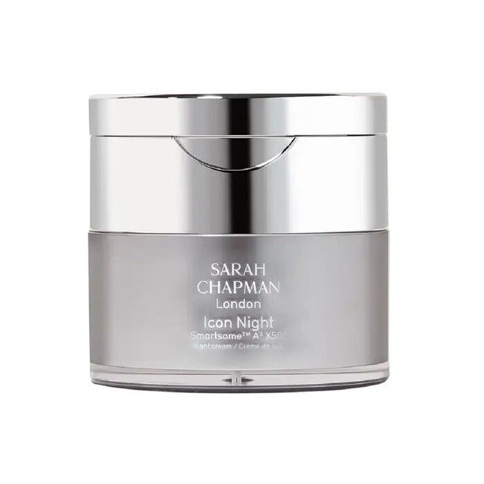 Sarah Chapman Skinesis Icon Night Cream 30ml-1