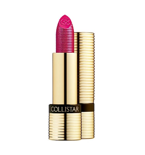 Collistar Rossetto Unico Colore Pieno Tenuta Perfetta N 16 Rubino Metallico-1
