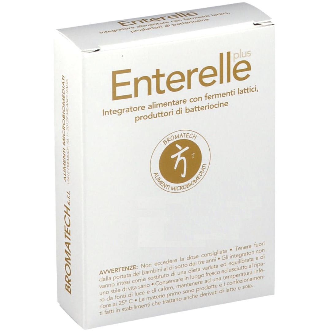 Enterelle 24 Capsule-5