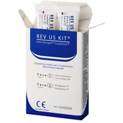Rev Us Kit Smlto Fase 1 15ml + Smalto Fase 2 15ml-2