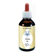 Alato 36 Vitamina D3 2000UI 30ml-1