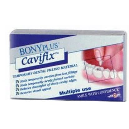 Bonyplus 80 Compresse Dentiera-1