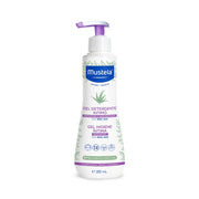 Mustela Gel Detergente Intimo 200ml-3
