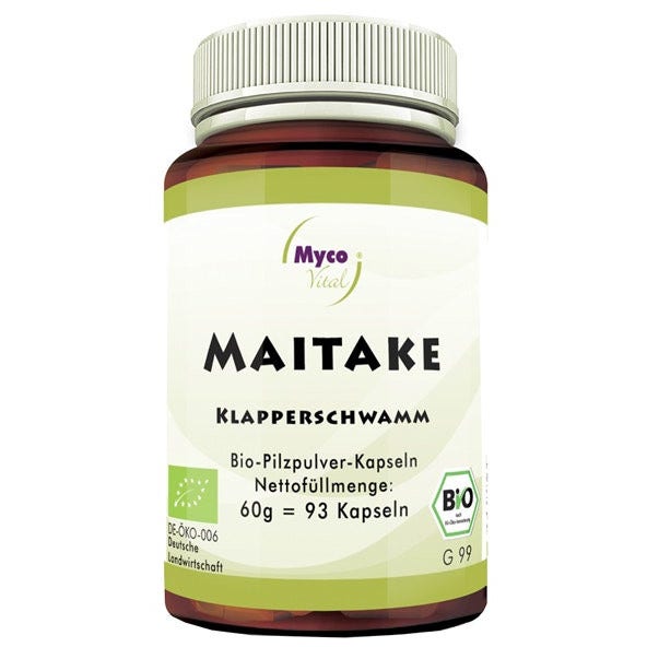 Freeland Maitake 93 Capsule-3