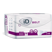 ID Expert Belt Pannolone Incontinenza Maxi Taglia M 14 Pezzi-1