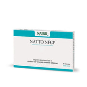 Natto NFCP 30 Compresse-2